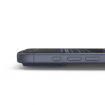 Ochranné sklo Super Hybrid pre Apple iPhone 17 Pro Max, pomoc montáže