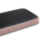 Ochranné sklo Super Hybrid pre Apple iPhone 17 Pro Max, pomoc montáže