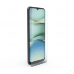 Ochranné sklo Clear Protect pre Xiaomi Redmi A5 4G, pomoc montáže