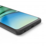 Ochranné sklo Clear Protect pre Xiaomi Redmi A5 4G, pomoc montáže