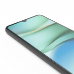 Ochranné sklo Clear Protect pre Xiaomi Redmi A5 4G, pomoc montáže Ochranné sklo Clear Protect pre Xiaomi Redmi A5 4G, pomoc montáže