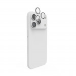 Ochrana kamery Lens Protect pre iPhone 17 Pro/Pro Max, 3 objektívy