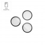 Ochrana kamery Lens Protect pre iPhone 17 Pro/Pro Max, 3 objektívy Ochrana kamery Lens Protect pre iPhone 17 Pro/Pro Max, 3 objektívy