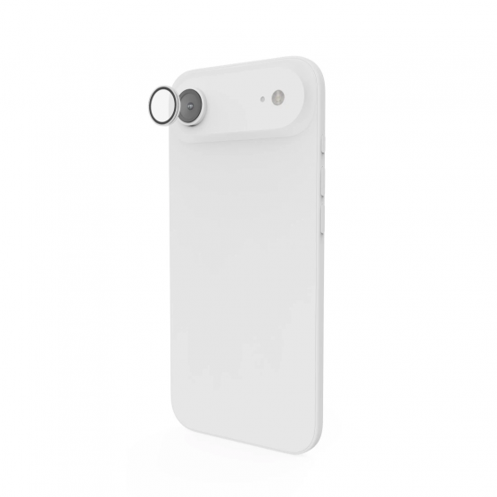 Ochrana kamery Lens Protect pre Apple iPhone Air, 1 samostatná šošovka