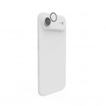 Ochrana kamery Lens Protect pre Apple iPhone Air, 1 samostatná šošovka