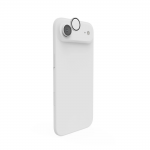 Ochrana kamery Lens Protect pre Apple iPhone Air, 1 samostatná šošovka