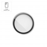 Ochrana kamery Lens Protect pre Apple iPhone Air, 1 samostatná šošovka