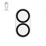 Ochrana kamery Cam Protect pre Apple iPhone 17, nárazuvzdorná