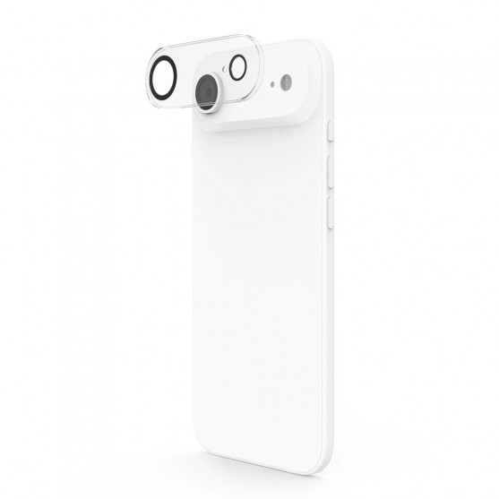 Ochrana kamery Cam Protect pre Apple iPhone Air, nárazuvzdorná