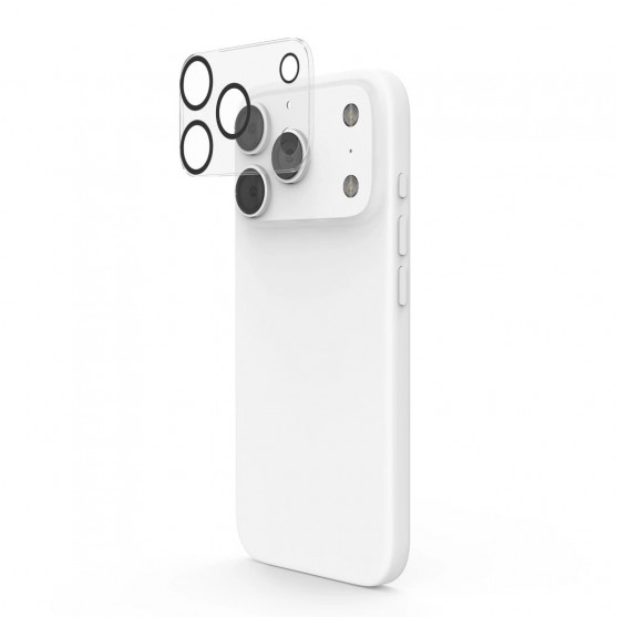 Ochrana kamery Cam Protect pre Apple iPhone 17 Pro, nárazuvzdorná Ochrana kamery Cam Protect pre Apple iPhone 17 Pro, nárazuvzdorná