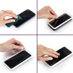 Ochranné sklo na mobil Clear Protect pre Xiaomi 15T, pomoc pri montáži