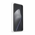 Ochranné sklo na mobil Clear Protect pre Xiaomi 15T, pomoc pri montáži