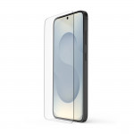 Ochranné sklo Clear Protect pre Samsung Galaxy S26+, montáž