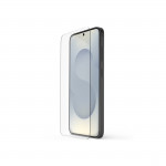 Ochranné sklo Clear Protect pre Samsung Galaxy S26+, montáž