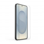 Ochranné sklo Clear Protect pre Samsung Galaxy S26+, montáž
