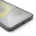 Ochranné sklo Clear Protect pre Samsung Galaxy S26 Ultra, pomoc montáže