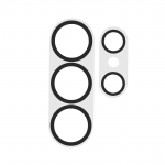 Ochrana kamery Cam Protect pre Samsung Galaxy S26 Ultra, nárazuvzdorná
