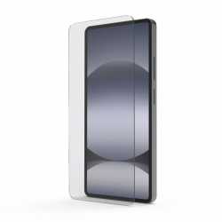 Ochranné sklo Clear Protect pre Redmi Note 15 Pro 5G, pomoc montáže
