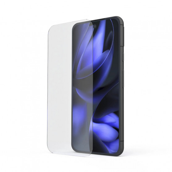 Ochranné sklo Clear Protect pre Google Pixel 10a, pomoc montáže