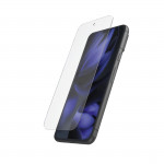 Ochranné sklo Clear Protect pre Google Pixel 10a, pomoc montáže