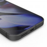 Ochranné sklo Clear Protect pre Google Pixel 10a, pomoc montáže