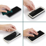 Ochranné sklo Clear Protect pre Google Pixel 10a, pomoc montáže