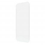 Ochranné sklo Clear Protect pre Google Pixel 10a, pomoc montáže