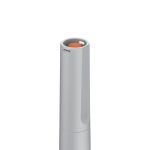 FL60 LED baterka, hliníková, 3 režimy, pútko, batérie v balení FL60 LED baterka, hliníková, 3 režimy, pútko, batérie v balení