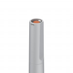FL60 LED baterka, hliníková, 3 režimy, pútko, batérie v balení FL60 LED baterka, hliníková, 3 režimy, pútko, batérie v balení