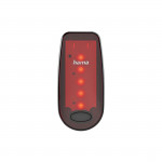 “SL-C” Flashing Light, 4 Modes + SOS, Chargeable, USB-C Cable, 18 Pcs/Disp.