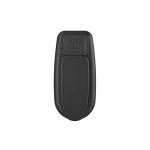 “SL-C” Flashing Light, 4 Modes + SOS, Chargeable, USB-C Cable, 18 Pcs/Disp.