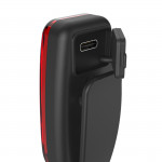 “SL-C” Flashing Light, 4 Modes + SOS, Chargeable, USB-C Cable, 18 Pcs/Disp. “SL-C” Flashing Light, 4 Modes + SOS, Chargeable, USB-C Cable, 18 Pcs/Disp.