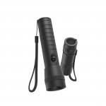 LED baterka FL-DUO, s batériami, hliník, sada 2 kusov