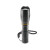 LED baterka W200, batérie, zoom, COB, hliník, 3 režimy