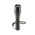 LED baterka W200, batérie, zoom, COB, hliník, 3 režimy