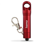 “FL4” LED Torch, with Batteries, Snap Hook, Beer Opener, 24 Pcs/Disp.