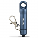“FL4” LED Torch, with Batteries, Snap Hook, Beer Opener, 24 Pcs/Disp.