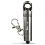 “FL4” LED Torch, with Batteries, Snap Hook, Beer Opener, 24 Pcs/Disp.