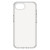 Clear Protection Case Cover for Apple iPhone 16e/17e, transparent