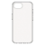 Clear Protection Case Cover for Apple iPhone 16e/17e, transparent
