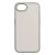 “Hybrid Case” Cover for Apple iPhone 16e/17e, sand