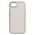 “Hybrid Case” Cover for Apple iPhone 16e/17e, sand
