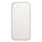 “Ultra Thin Iced” Cover for Apple iPhone 16e/17e, TR