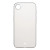 “Ultra Thin Iced” Cover for Apple iPhone 16e/17e, TR