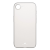“Ultra Thin Iced” Cover for Apple iPhone 16e/17e, TR