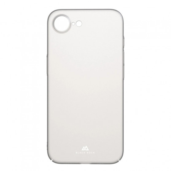 “Ultra Thin Iced” Cover for Apple iPhone 16e/17e, TR