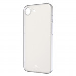 “Ultra Thin Iced” Cover for Apple iPhone 16e/17e, TR