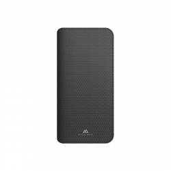“Slim Folio” Booklet for Apple iPhone 16e/17e, black