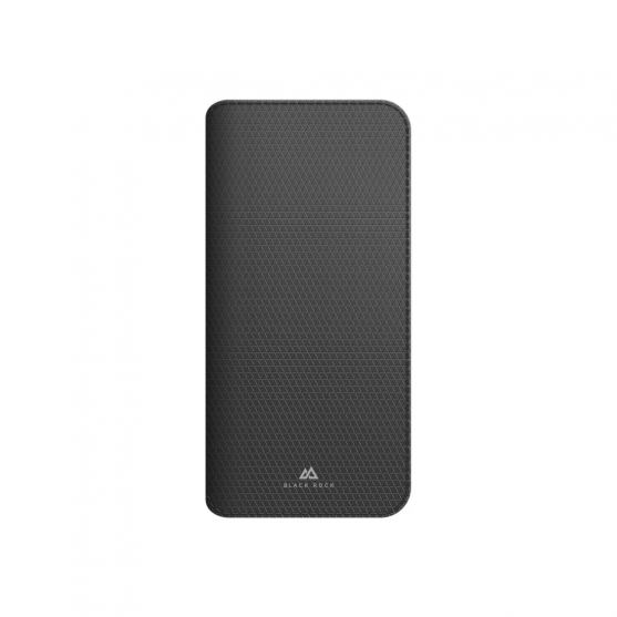 “Slim Folio” Booklet for Apple iPhone 16e/17e, black “Slim Folio” Booklet for Apple iPhone 16e/17e, black