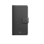 “2-1 Wallet” Booklet for Apple iPhone 16e/17e, black